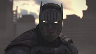 DC Universe™ Online - Cinematic Trailer