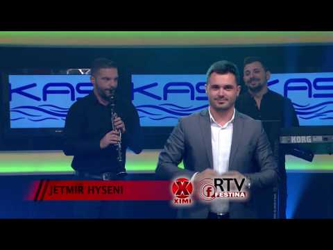 Jetmir Hyseni Potpuri Gëzuar 2017