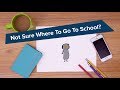 What To Do After High School