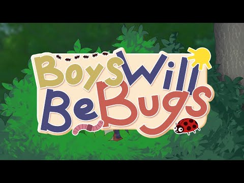 Boys Will Be Bugs / Ruzader Cover [Crimzon Ruze Birthday 2025]