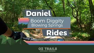Boom Diggity | Full Trail