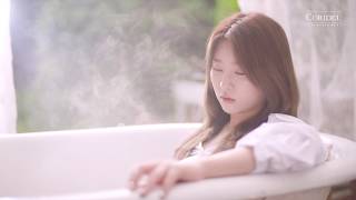 MA EUNJIN (마은진) (Feat. d.ear) - I UNDERSTAND Official Music Video