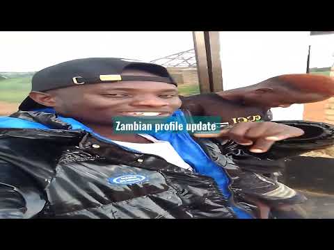 kajeka boy have congratulate his fellow artist happy k nipatali for scoping out 10 of 10  album