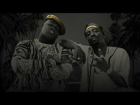 Mopreme Shakur - Tryin' To Forget It Featuring G-M