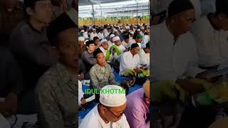 Download lagu SUASANA IDUL KHOTMI NASIONAL 233 TORIQOH AT TIJANIYAH DI LUMAJANG JATIM #tijani #islam #indonesia mp3