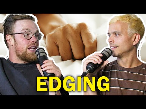 Edging Urban Definition