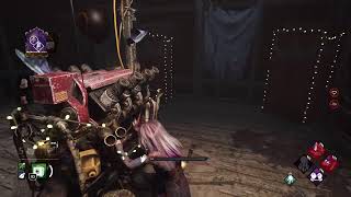 【Apex】生きてます【deadbydaylight 】