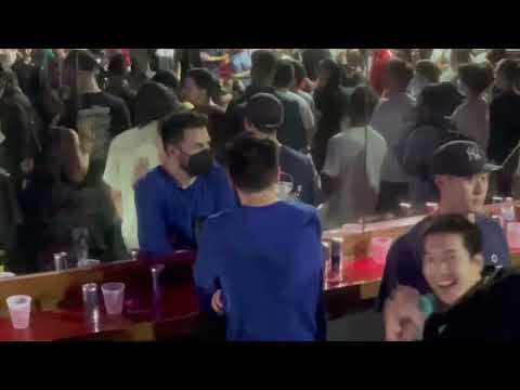 Smoked In Ohio 6 Highlights