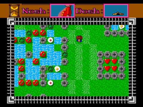 Merv The Merciless picture