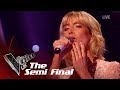Molly Hocking’s ‘I’ll Never Love Again’ | The Semi Finals | The Voice UK 2019