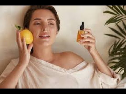 Sivaroma Lemon Oil