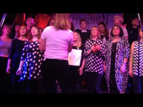 Slynkören – Allvar