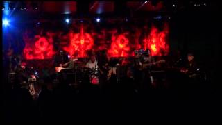 The New Riders of the Purple Sage - 07.04.14 - Camp Easy Wind