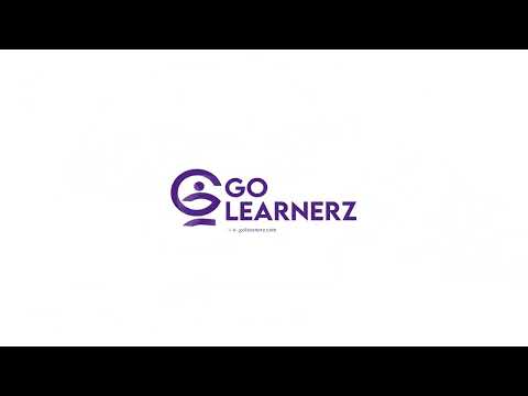Go Learnerz video thumbnail