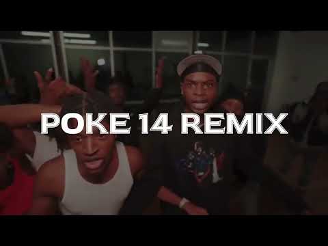 Mo Kartii - Poke 14 (Remix)
