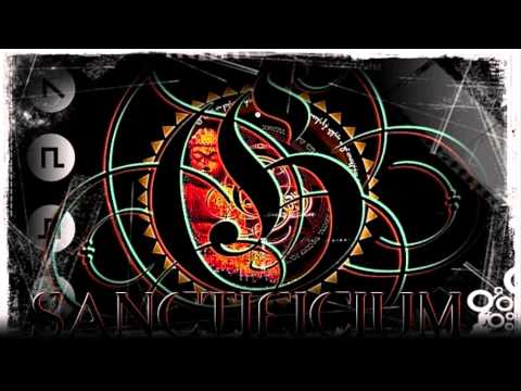 Lord Of Tranz feat. Dj Hoxider - Sanctificium (Remix) ·1998·