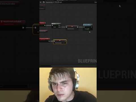 Noob vs Pro Unreal Dev:  Call Function Once
