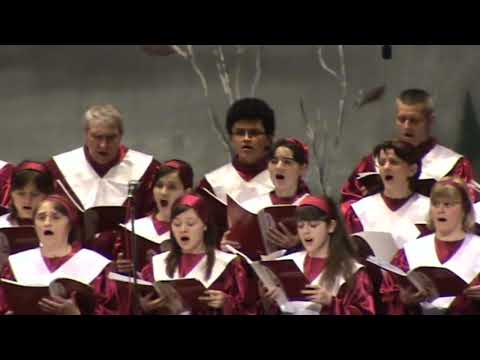 VINO SI VEZI // Corul Mixt BUCOVINA - dirijor Petrica Moisuc