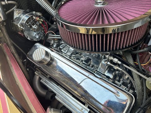 1935 Buick 40 (CC-1947970) for sale in Hingham, Massachusetts