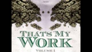 04. Snoop Dogg - The Hood (That's My Work Vol. 1)