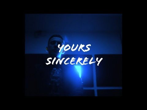Eze - Your's Sincerely (Official Music Video)