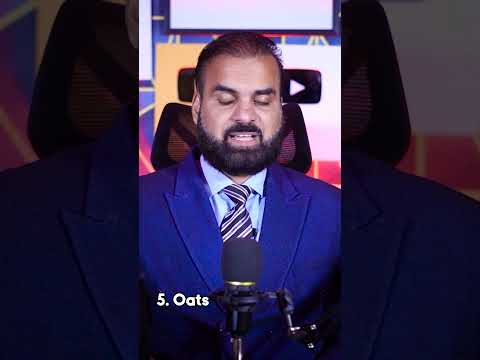 Top 10 Superfoods to Lower Blood Pressure Naturally | Blood Pressure Kam Karne Wale Behtareen Foods