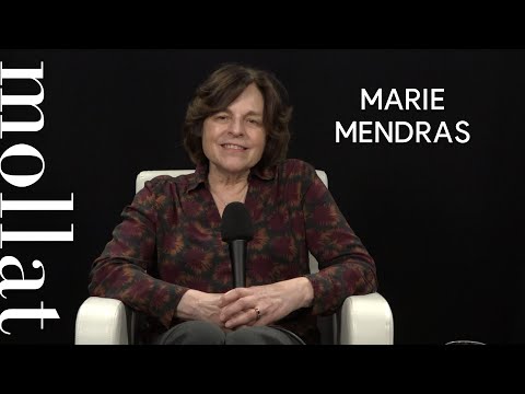 Marie Mendras - La guerre permanente : l'ultime stratégie du Kremlin