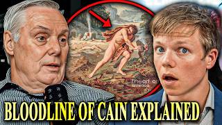 게리 웨인이 카인의 혈통을 설명하는데, 그것은 당신을 놀라게 할 것입니다.