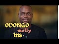 Molly Odongo Swagg Official Instrumental