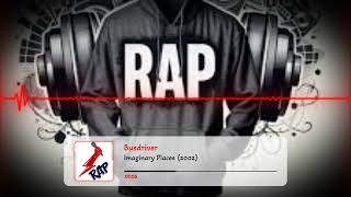 Busdriver - Imaginary Places (2002)