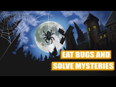 The Tangled Mysteries of Spider: Rite of the Shrouded Moon [Review]