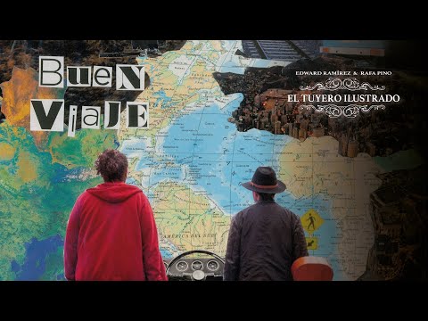 Good Trip - El Tuyero Ilustrado