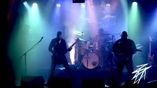 ZOLA LIVE at Cali Music Hall - 13. End of days to come