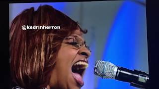 The Clark Sisters: &quot;Miracle&quot;/Twinkie&#39;s Sermonette