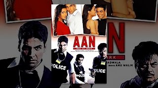 Aan