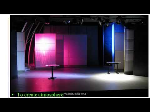 Unit 1 - Theatre Arts - Drama - Grade 8 - By Mr. Ashraf