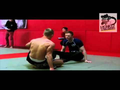 5) u73kgs Intermediate - Group A, Match 3 - Gary Scott (Blackledge MMA) vs. Simon Cox (10th Planet)