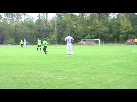 Rábapordány KSK U19 - Győrújfalu SE U19 2012-2013