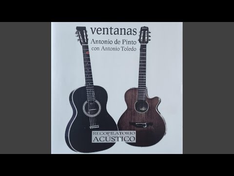 Si Hoy Muero Por Tí - Antonio de Pinto