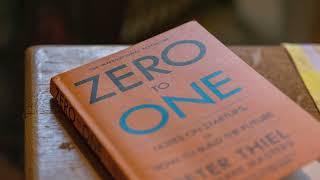 Zero to One - Book Summary