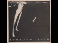 Scratch Acid - Mess