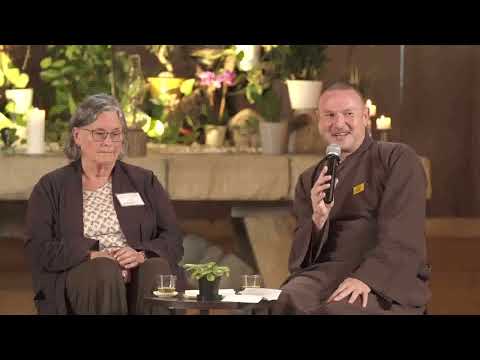 Q&A - How to deal with arrogant sangha members