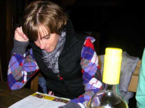 LBC seniorenkamp 2011