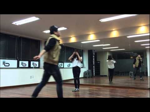 [PREDEBUT] WJSN / Cosmic Girls Luda - Vocal Practice Video