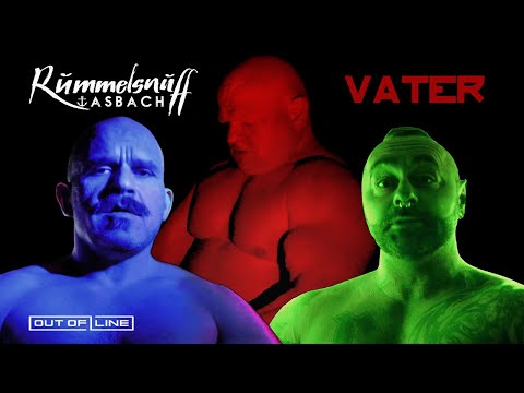 Out Of Line Music and Rummelsnuff