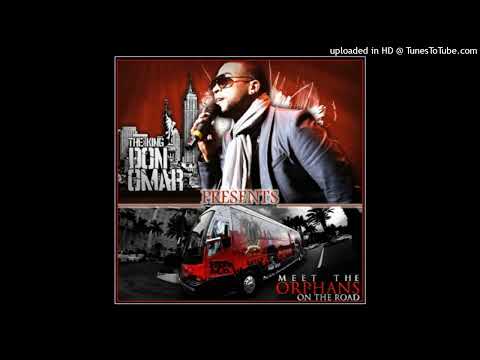 Una Vaina Loca - Don Omar Feat. Gyptian, Natti Natasha, Farruko y Fuego