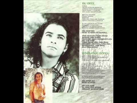 Belki De Bendim - Ali Güven