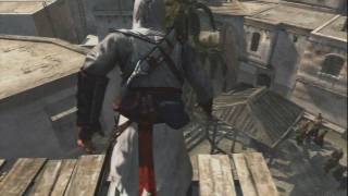 Assassin&#39;s Creed - Heart Of Wilderness HD