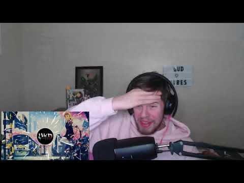 "The Wait IS OVER!" TruPara Reacts to Excision & Slander & Elle Vee - Your Fault