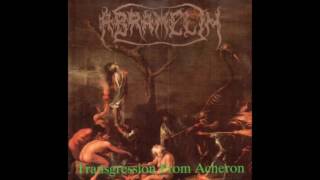 ABRAMELIN Humble Abode